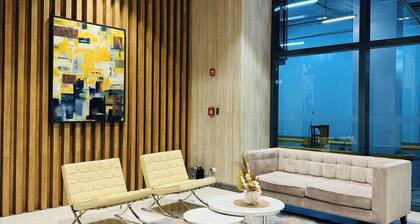 Andi and Frances' Place at BGC