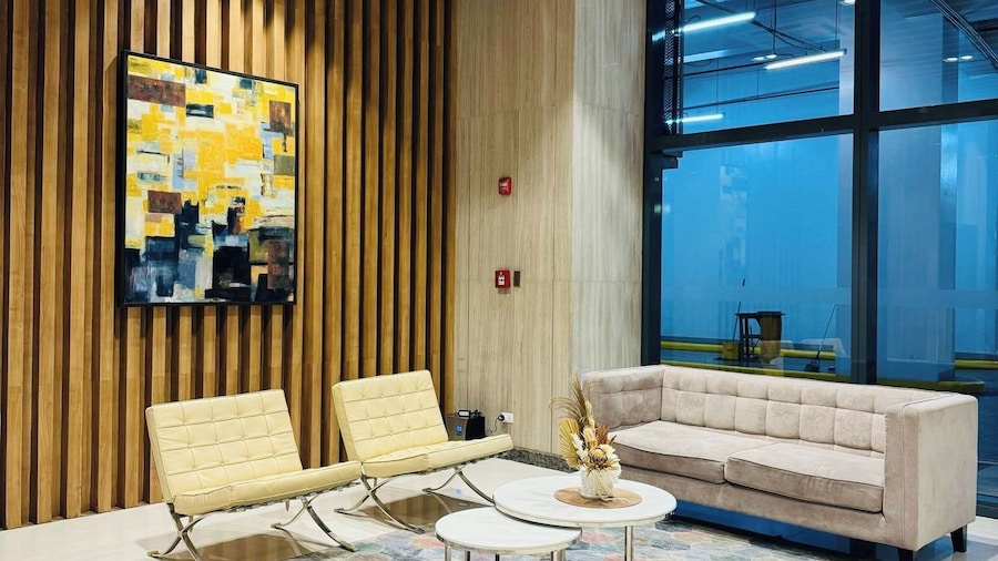 Andi and Frances' Place at BGC