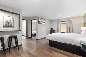 1 camera, Wi-Fi, lenzuola