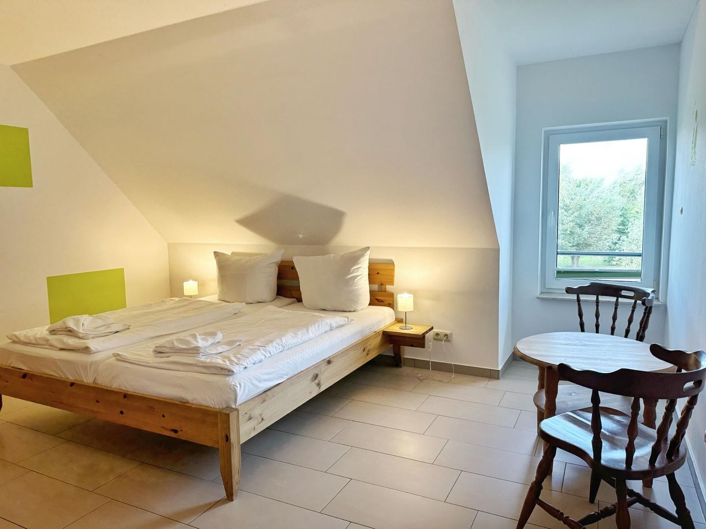3 quartos, roupa de cama