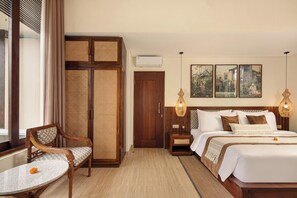 Standard-Villa, eigener Pool (Countryside)
