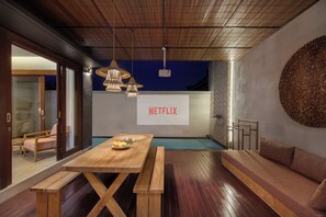 Terraço/pátio