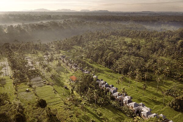 Khastana Hadi Tegallalang, Ubud - Kintamani
