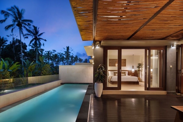 Piscine privée
