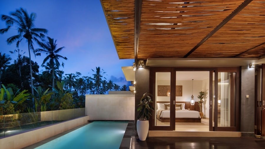 Khastana Hadi Tegallalang, Ubud