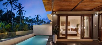 Khastana Hadi Tegallalang, Ubud