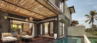 Khastana Hadi Tegallalang, Ubud