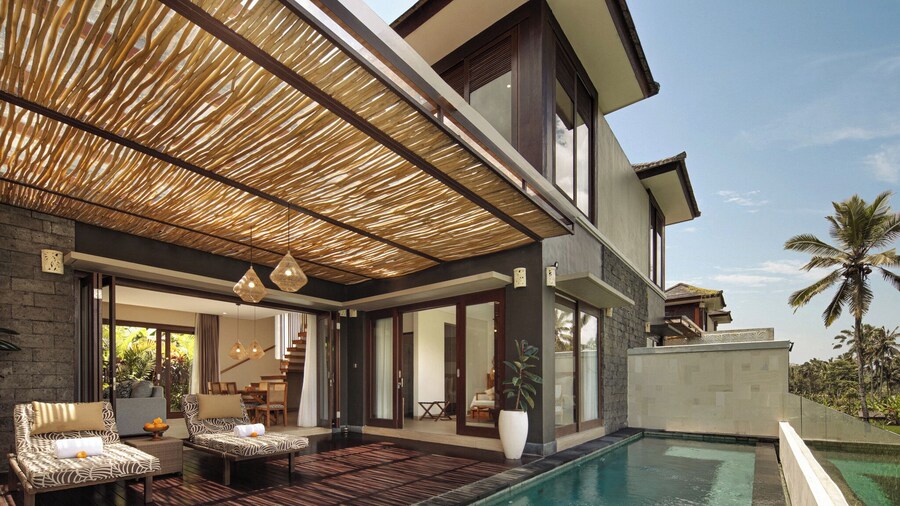 Khastana Hadi Tegallalang, Ubud