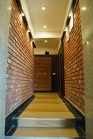 Laptop workspace, cribs/infant beds, free WiFi, bed sheets