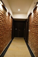 Laptop workspace, cribs/infant beds, free WiFi, bed sheets