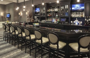 Bar (sur place)
