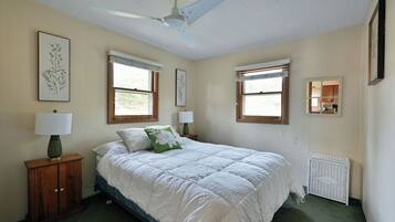 1 slaapkamer, gratis wifi, beddengoed