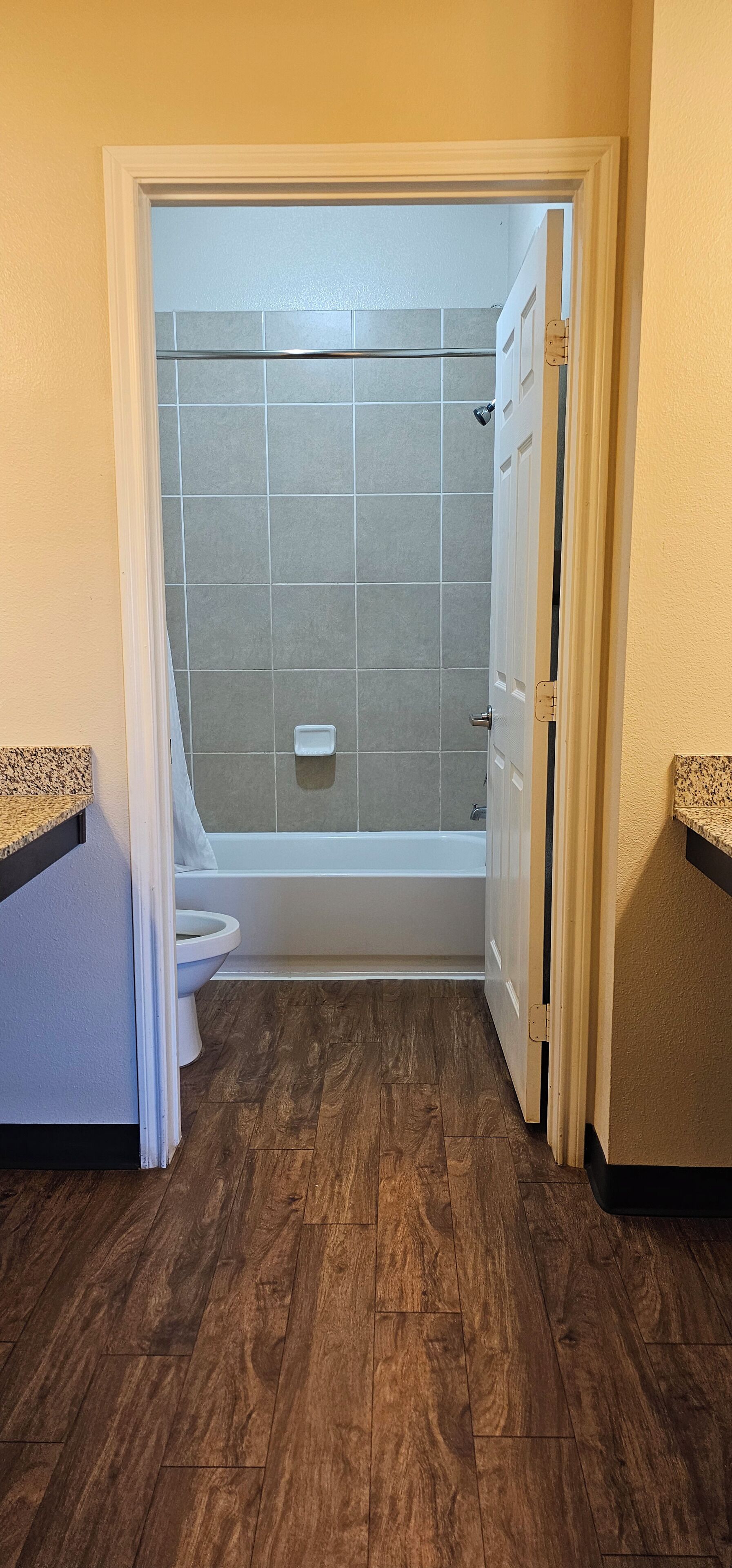 Kamar mandi