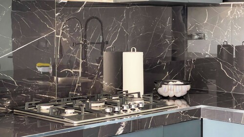 Sunrises LUXURY Department