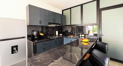 Amaneceres Departamento LUXURY