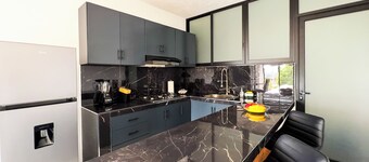 Sunrises LUXURY Department