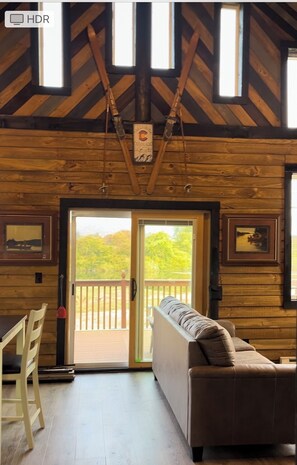 スマートテレビ