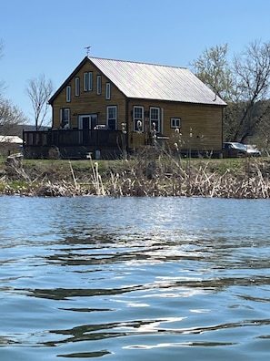 Ulkopuoli