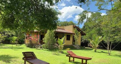 Villa, 1 Bed, Sleeps 2, Free Parking