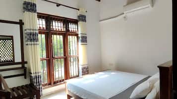 2 camere, Wi-Fi, lenzuola