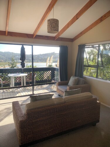 The Retreat Bay of Islands