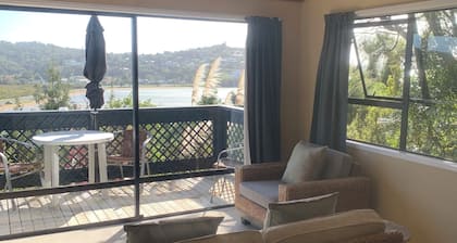 The Retreat Bay of Islands