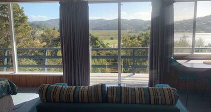 The Retreat Bay of Islands