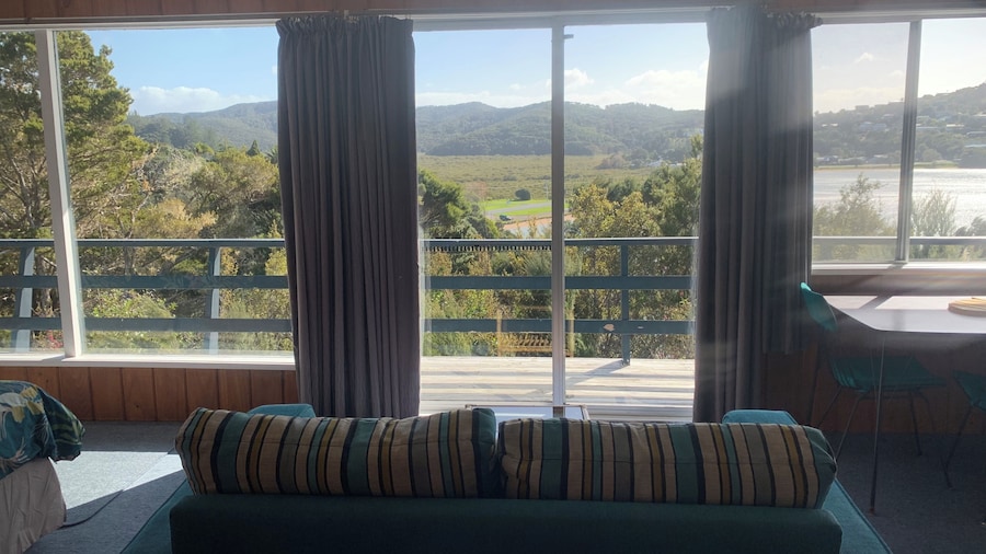 The Retreat Bay of Islands