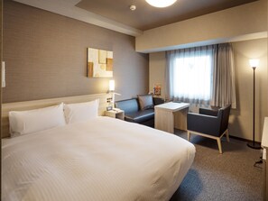 Chambre Double, non-fumeur