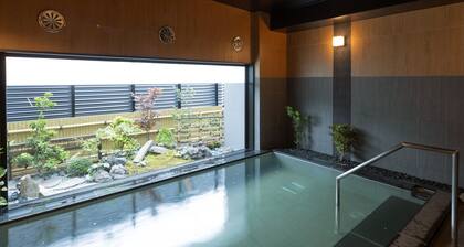 Hotel Route Inn Grand Wakayama Eki Higashiguchi