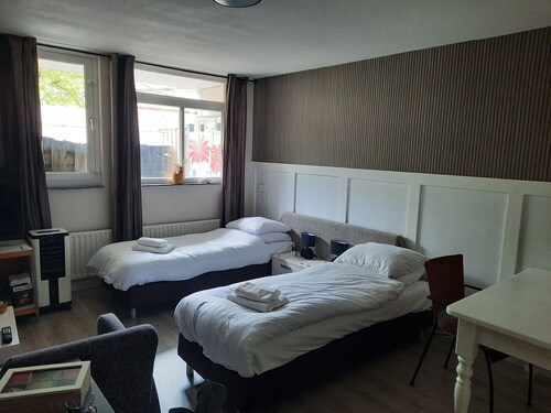 Spacious, cozy, neat room in Arnhem