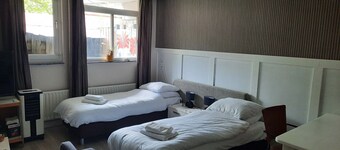 Spacious, cozy, neat room in Arnhem