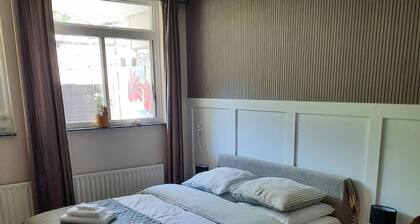 Spacious, cozy, neat room in Arnhem