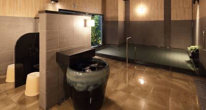 Hotel Route Inn Grand Kainan Ekimae