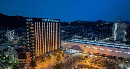 Hotel Route Inn Grand Kainan Ekimae
