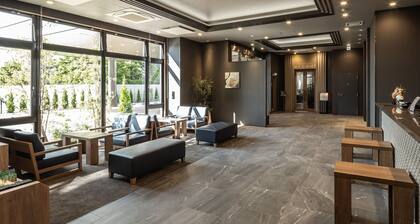 Hotel Route Inn Imabari