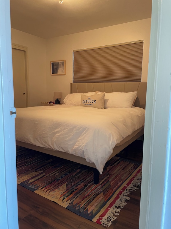 Charming 2-bedroom House In Lovely Cayucos With Ocean Views - Morro Bay, CA