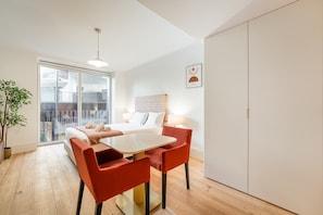 Interior - GuestReady - Porto's Superb Stay (Porto)