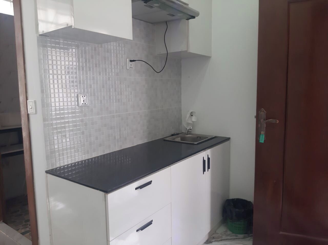 مطبخ خاص