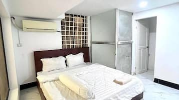Basic Apartment