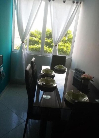 Cozy and central apartment