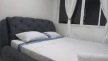 2 chambres