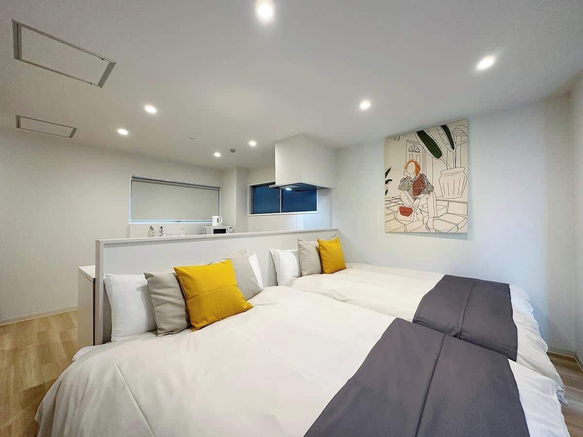 Iron/ironing board, WiFi