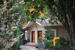 Executive Room | In-room safe, iron/ironing board, free WiFi