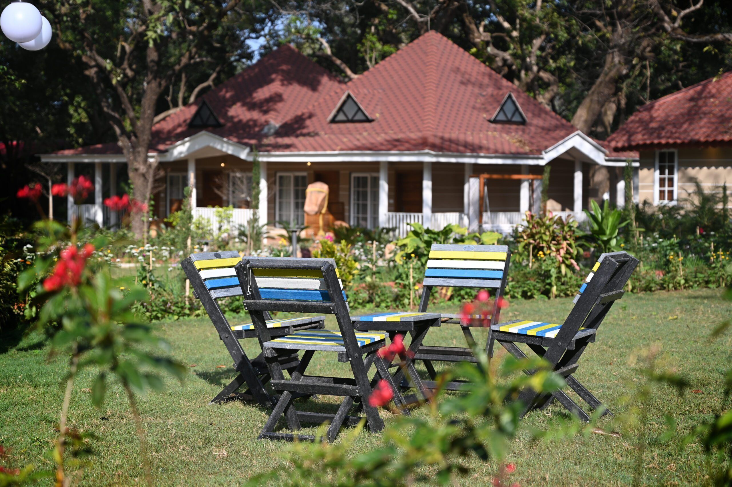 Deluxe Room | In-room safe, iron/ironing board, free WiFi