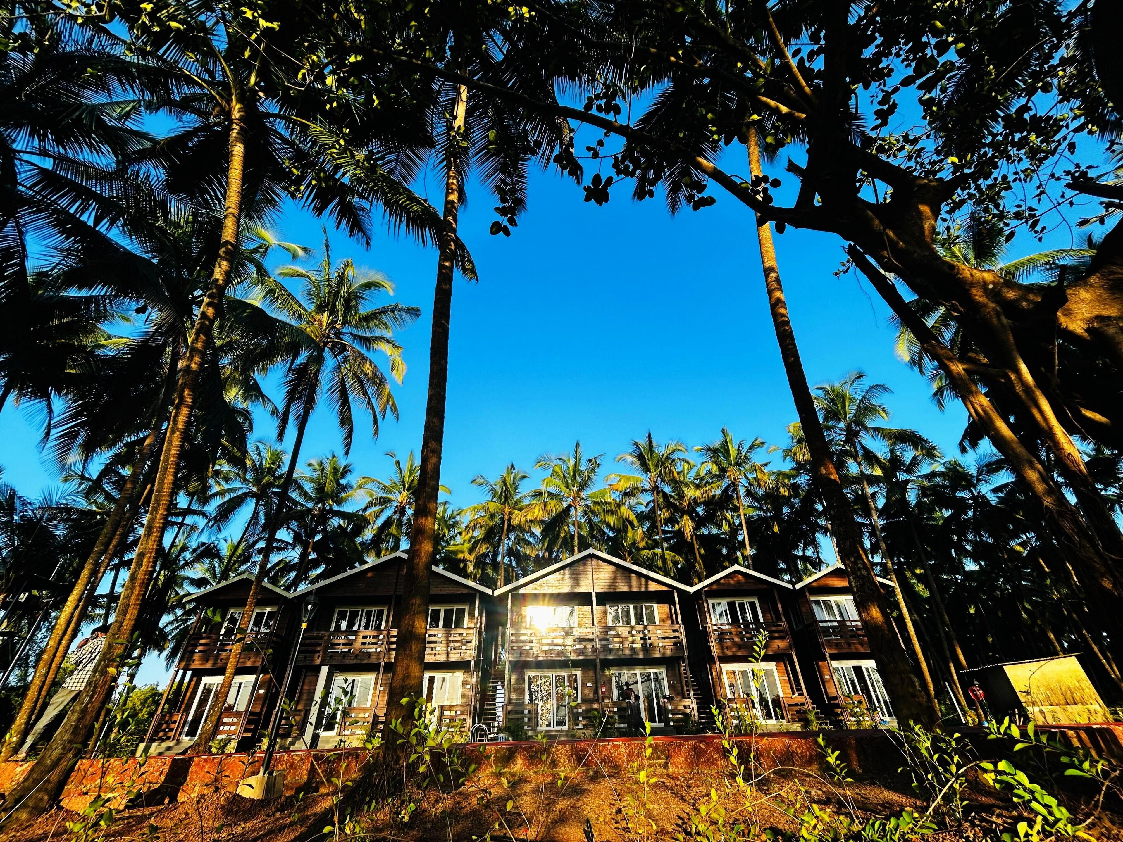 Foto - Seclude Eco Cottages