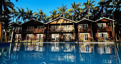 Seclude Eco Cottages
