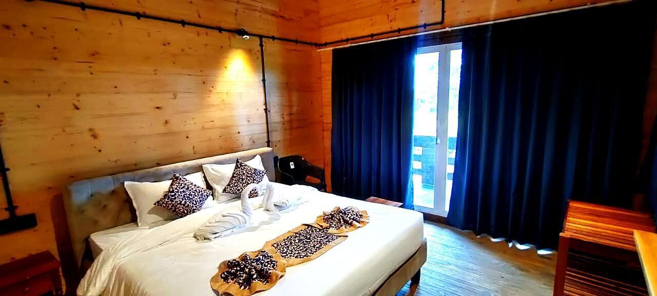 Foto - Seclude Eco Cottages