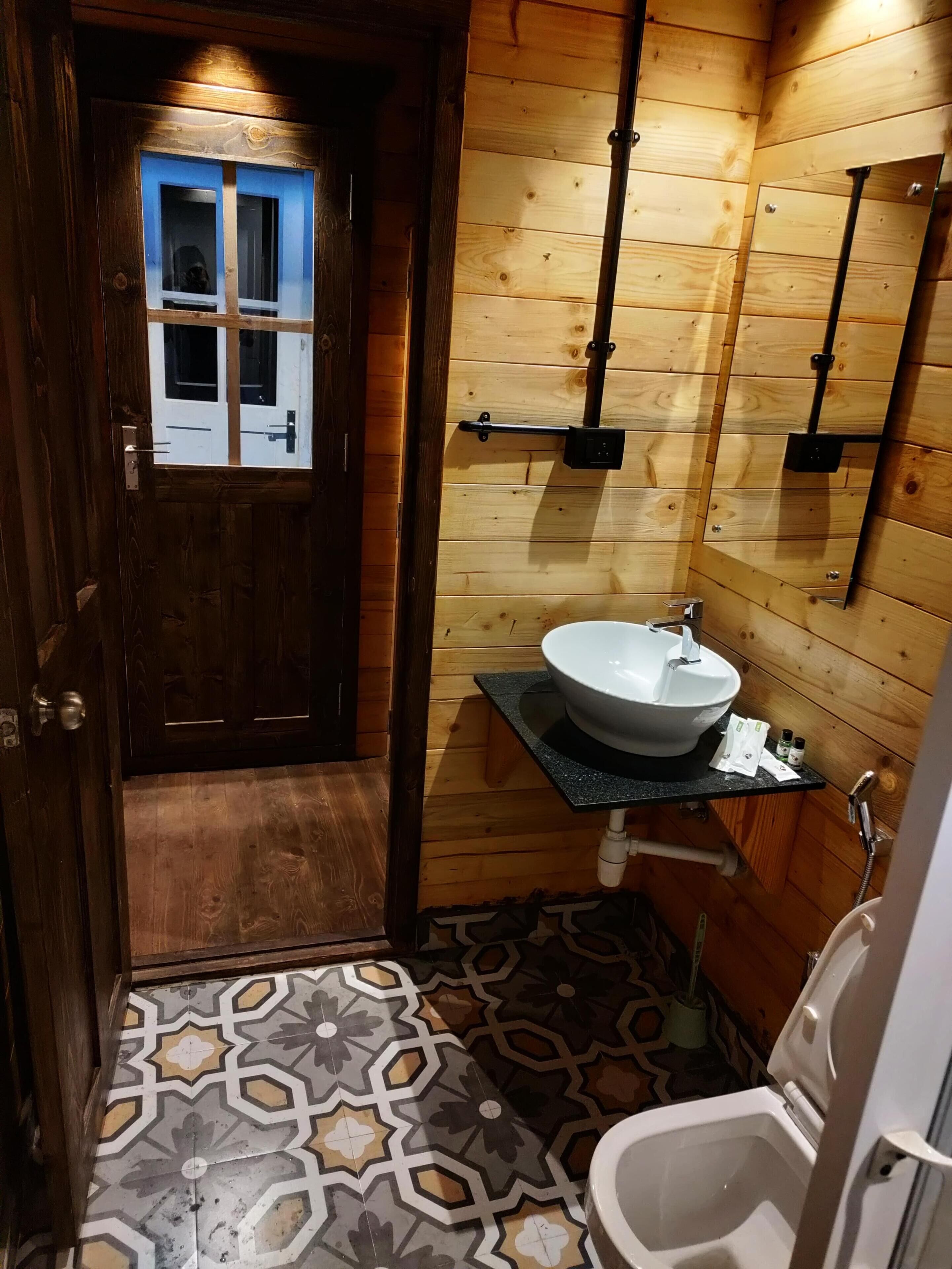 Foto - Seclude Eco Cottages