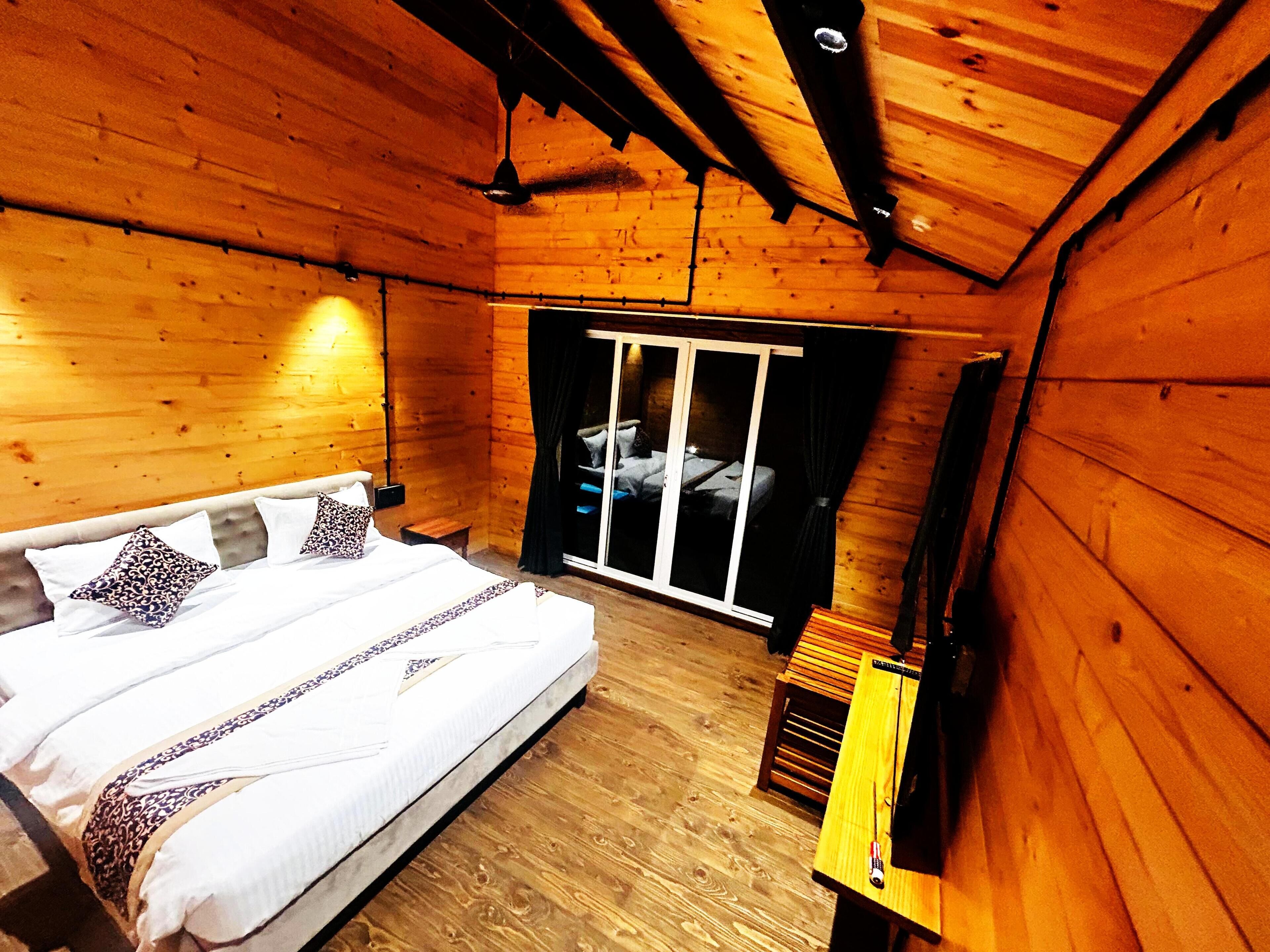 Foto - Seclude Eco Cottages